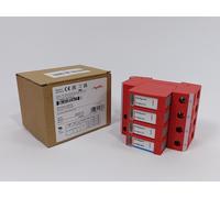 Dehn + Söhne Parafoudre DEHNguard DG M TT 275 FM avec 3x952010 et 952050 40 kA