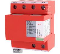 DEHNventil M2 TT FM Parafoudre T1+T2+T3 956315