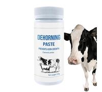 Dehorning Paste For Goats - Tool Paste Supplies, Goat Dehorner Paste | Gentle And Natural Dehorning Tool Cattle For Goats, Sheep And Other Animals