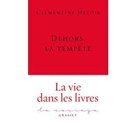 Dehors, la tempête: Collection Le Courage