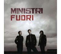 Dehors - Ministres CD Universal Music
