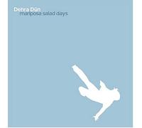 Dehra Dun - Mariposa Salad Days