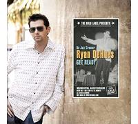 Dehues, Ryan - Get Ready