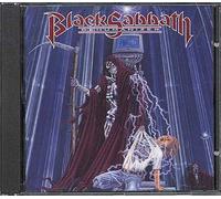 Black Sabbath Dehumanizer (CD) Album