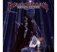 Black Sabbath Dehumanizer (CD) Album
