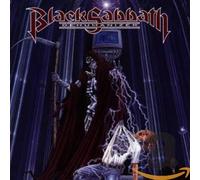 Dehumanizer by BLACK SABBATH [Audio CD] NEUF