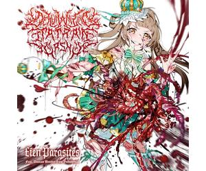 Dehumanizing Itatrain Worship - Eien Parasites