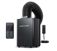 Déhumidificateur Mars Hydro 12L/jour pour le contrôle intelligent de la tente de croissance via iControl 2.0