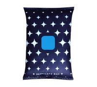 Dehumidifier Bag Water Absorbing - Purifying Car Cabin Condensation Bag for