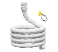 Dehumidifier Drain Hose For Basement - Different HVAC Replacement Parts