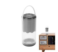 Dehumidifiwer Closet Cloud Type - Boîte de déshumidification pour vêtements résistante à l'humidité | Absorbeur d'humidité intérieur pour voitures, dortoirs, buanderies | Conteneur d'air suspendu