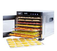 Dehydrators (7 Plateaux)