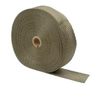 Dei 010133 1 x 100' Titanium Exhaust Wrap by Design Engineering