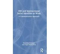 Dei And Intersectional Social Identities At Work