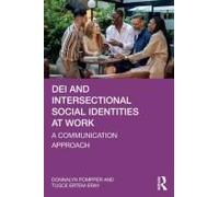 Dei And Intersectional Social Identities At Work