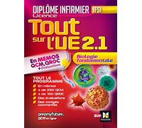 Tout Sur L'ue 2.1 - Biologie Fondamentale