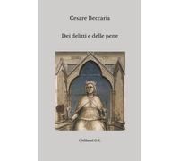 Dei delitti e delle pene