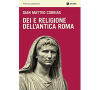 Dei e religione dell'antica Roma