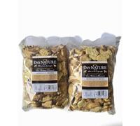 DEI NATURE Biscuits pour chiens agneau et crème, 2 paquets de 500 g, Human Grade, Superfood, Snack pour chien, prix pour chien