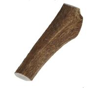 DEI NATURE - Cornes de cerf pour chiens entiers - Masticatif naturel - Renforce l'hygiène buccale - Résistantes et durables - Disponibles dans toutes les tailles visitez notre boutique