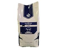 Dei Nature, Croquettes chiens haute énergie 20 kg porc, offre nourriture sèche équilibrée pour chiens adultes de toutes races et tailles, produit fabriqué en Italie avec des ingrédients sélectionnés.