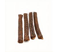 DEI NATURE Stix de Jambon pour Chiens, Snack de Viande Séchée, 400 g, Convient pour Diet Barf