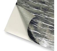 dei Reflect-a-cool Dos adhésif réfléchissant la chaleur Feuilles