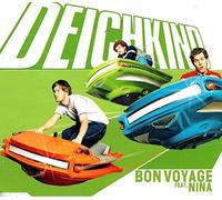 Deichkind Feat.Nina - Bon Voyage [Import]
