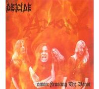 Deicide - Amon : Feasting The Beast