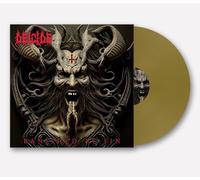 Deicide - Banished by Sin (Opaque Gold) [Import]