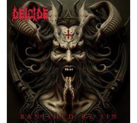 Deicide - Deicide-Banished by Sin