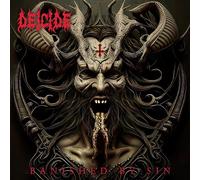 Deicide - Banished by Sin [Vinyl] [Import]