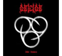 Deicide Bible Bashers (CD) Deluxe Box Set