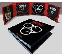 Deicide Bible Bashers (CD) Deluxe Box Set
