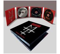 Deicide - Crucifixion: Early Years [Compact Discs] Uk - Import