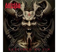 Deicide - Deicide-Banished by Sin