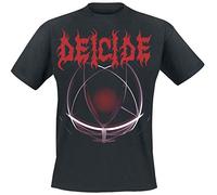Deicide - Deicide Legion T-shirt noir S