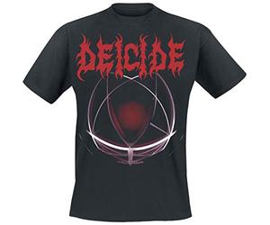 Deicide - Deicide Legion T-shirt noir S