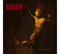 Deicide - in The Minds of Evil [Import]