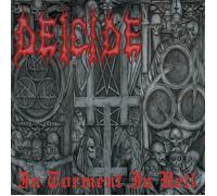 Deicide In Torment in Hell (Vinyl) 12" Album Coloured Vinyl