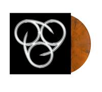 Insineratehymn / Édition Limitee Couleur Argente