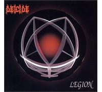 Deicide - Legion [Import]