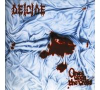 Deicide - Once Apon The Cross