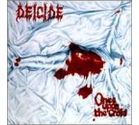 Deicide - Once Upon The Cross (Clean)