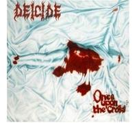 Deicide - Once Upon The Cross [Import]