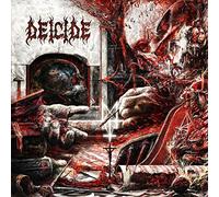 Deicide - Overtures of..-Ltd/Box Se