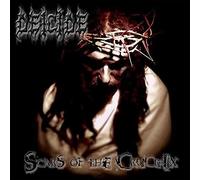 Deicide – Scars Of Crucifix – Vinyle LP – Earache Records