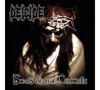 Scars of The Crucifix – Earache Records