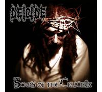 Deicide - Scars of The Crucifix (20th Anniversary Edition) [Import]