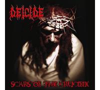 DEICIDE "SCARS OF THE CRUCIFIX" CD DEATH METAL NEW